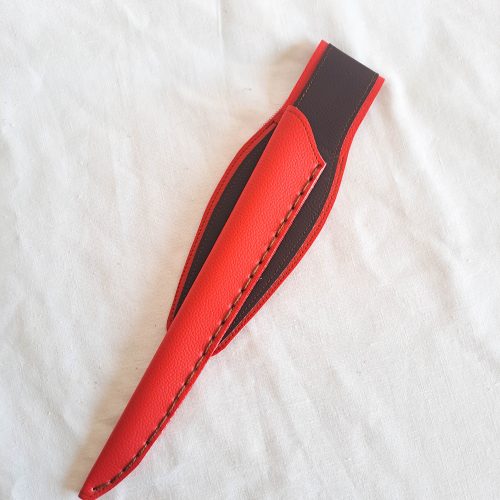 Red Wand Sheath