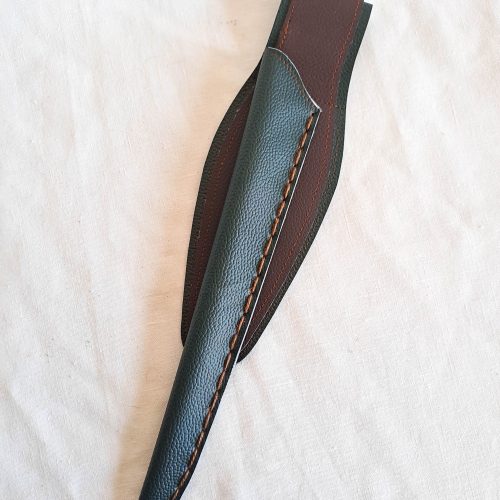 Green Wand Sheath