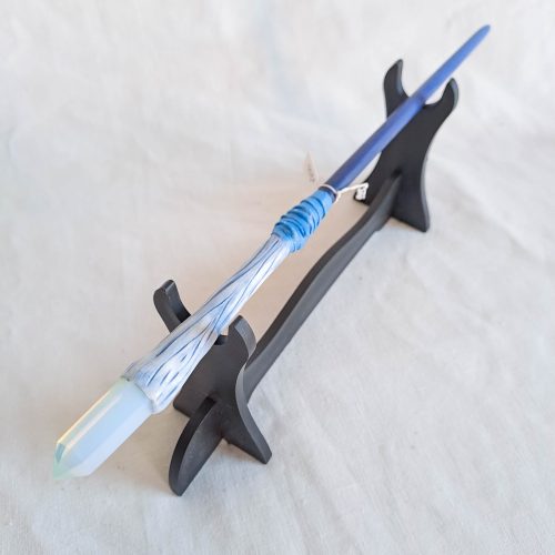 Opalite Crystal Wand #637