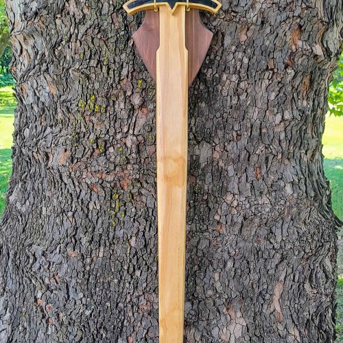 Sword of the Servant of the Dark Lord