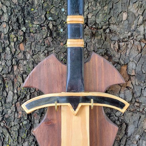 Sword of the Servant of the Dark Lord