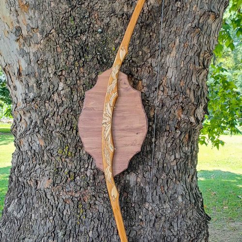 Bow of the Goldenwood