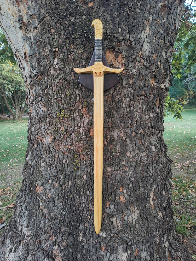 Sword of the Assassin - Image 2