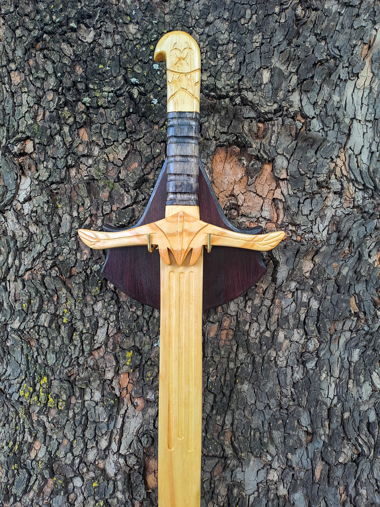 Sword of the Assassin