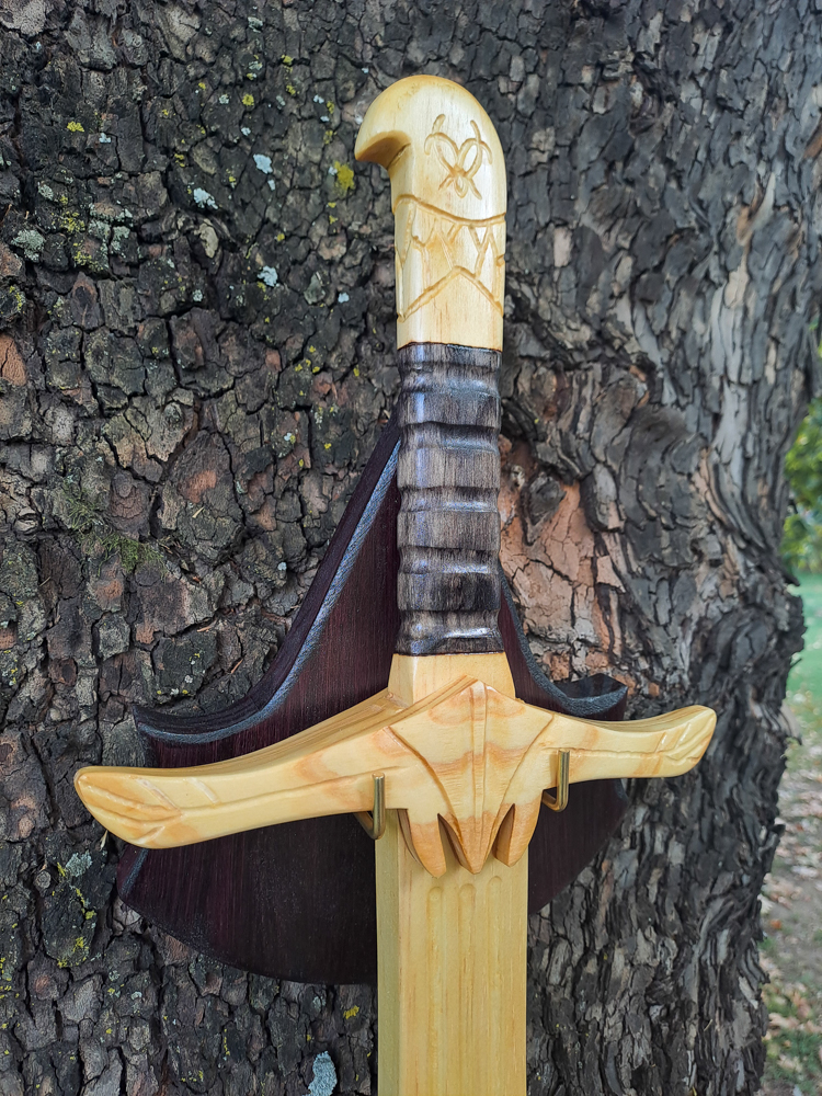 Sword of the Assassin - Image 3