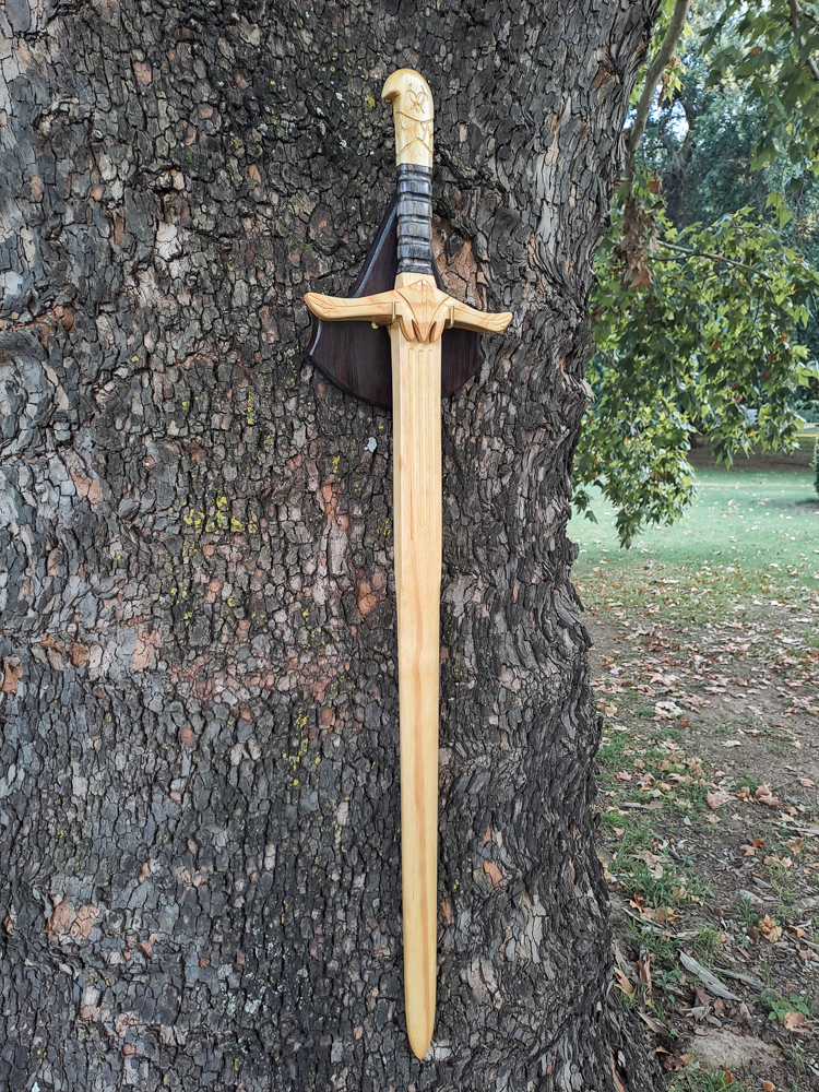 Sword of the Assassin - Image 4