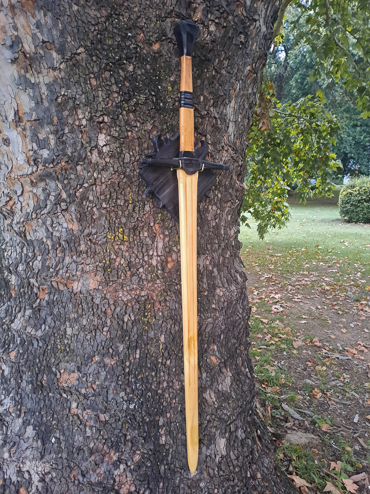The Witch's Sword - "Steel" - Image 4