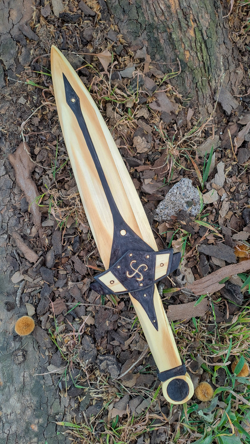 Skyrim Dragonbone Dagger