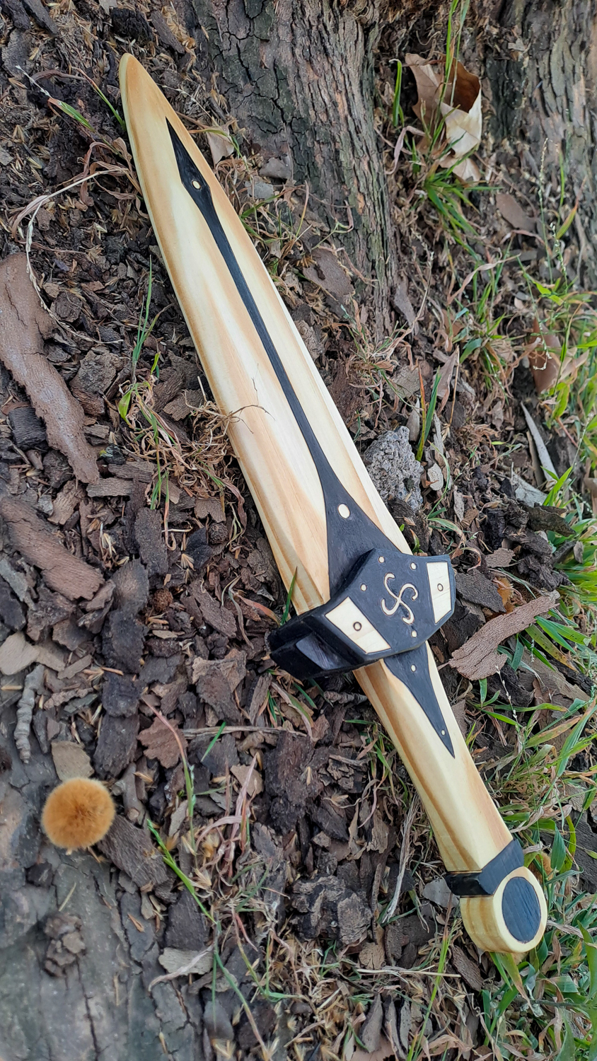 Skyrim Dragonbone Dagger - Image 4