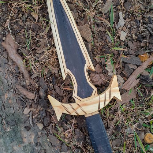 Skyrim Mehrune's Razor