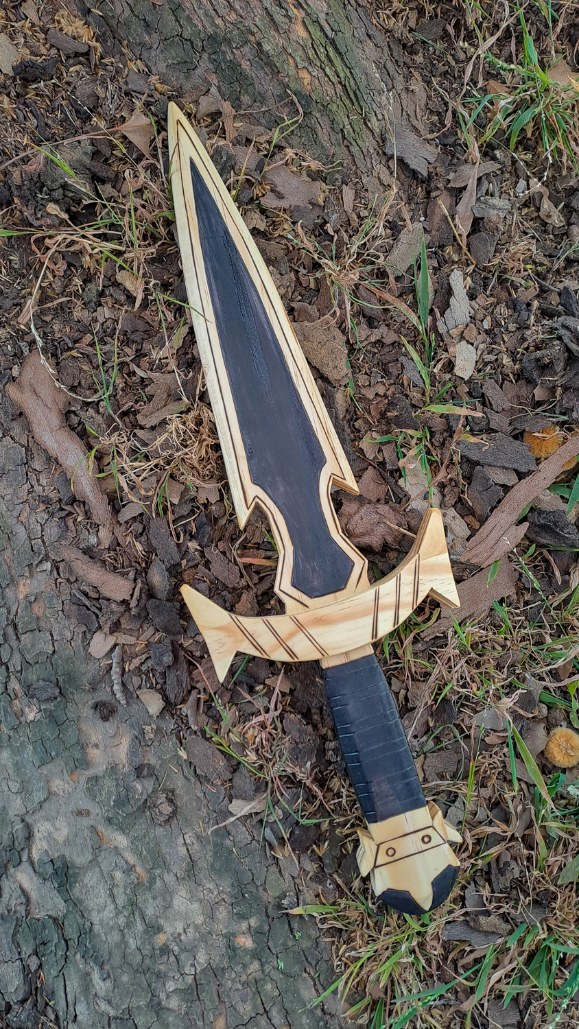 Skyrim Mehrune's Razor