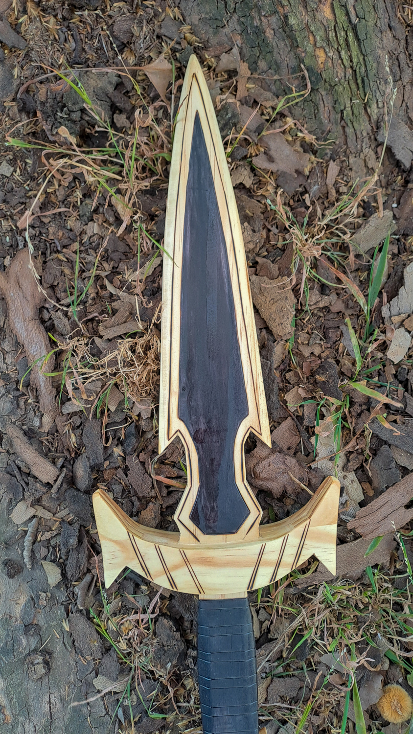 Skyrim Mehrune's Razor - Image 3