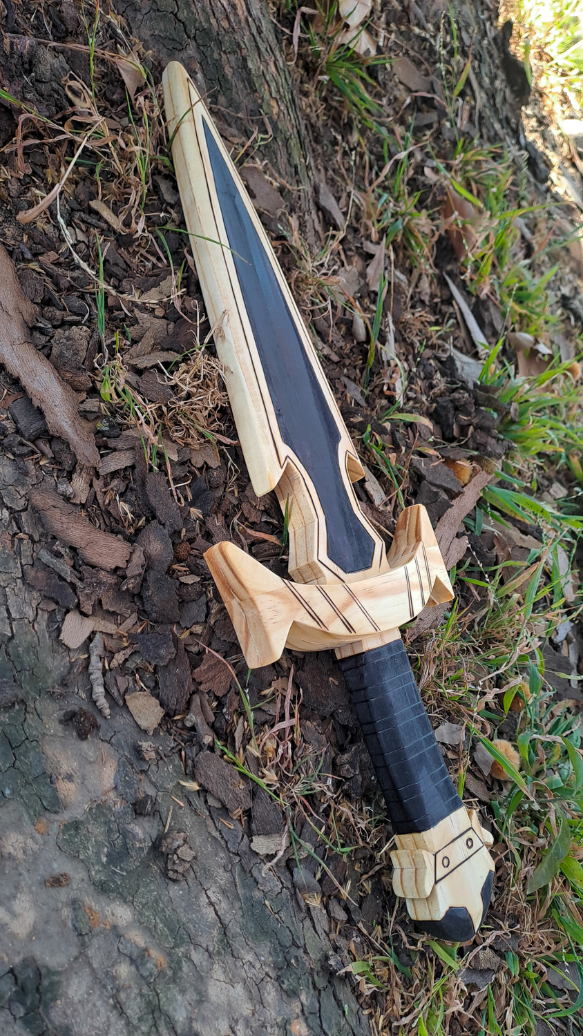 Skyrim Mehrune's Razor - Image 4
